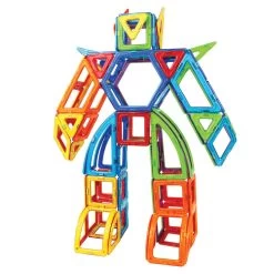 Magformers Mastermind Set 9 Magformers Mastermind Set -Playworld Shop 053598dd018a13fbb45256605011a149