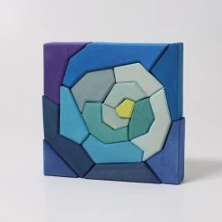 Grimm’s Building Set Four Temperaments -Playworld Shop 10209 Vier Temperamente v13