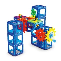 Magformers Power Gear Set -Playworld Shop 1063