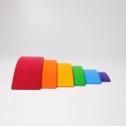 Grimm's Bridge Rainbow 9 Grimm's Bridge Rainbow -Playworld Shop 10686 Regenbogenbruecke v3 1