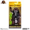 McFarlane Mortal Kombat - Commando Spawn 7” Scale Action Figure