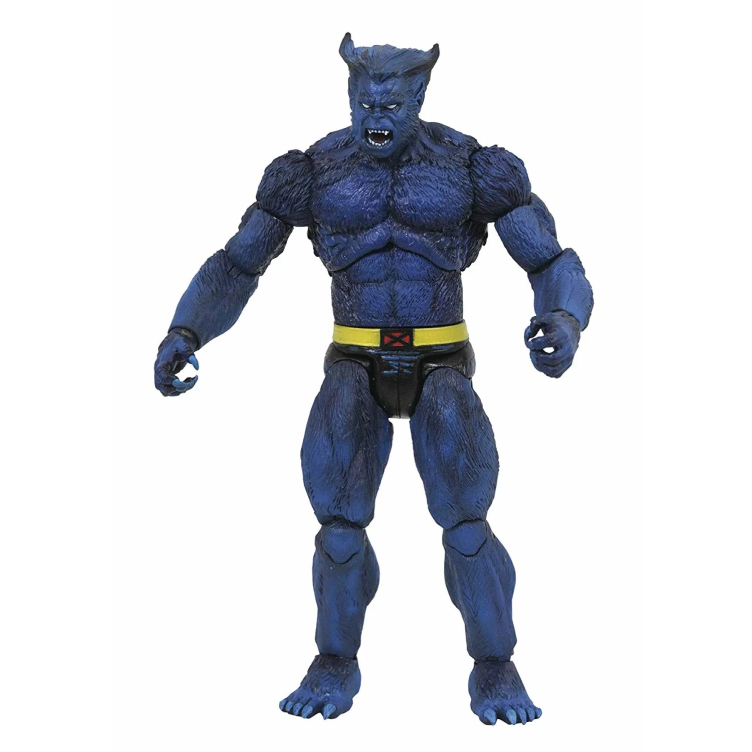 Marvel Select - (X-Men) Beast 3 Marvel Select - (X-Men) Beast