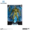McFarlane DC Multiverse - Swamp Thing 11" Action Figure 2 McFarlane DC Multiverse - Swamp Thing 11" Action Figure -Playworld Shop 15099 08