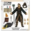 VITRUVIAN H.A.C.K.S. - Series 2 - FELONIOUS (Wandering Mage) - Black Robe 1 VITRUVIAN H.A.C.K.S. - Series 2 - FELONIOUS (Wandering Mage) - Black Robe -Playworld Shop 200202 Store MAGE1 v1