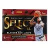 Panini NBA 21-22 Basketball Select Blaster Exclusive Sealed Box 1 Panini NBA 21-22 Basketball Select Blaster Exclusive Sealed Box -Playworld Shop 21 22NBASelectBlasterPackboxfront