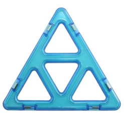 Magformers Super Triangle 12 Pk -Playworld Shop 213
