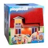 Playmobil - 5167 Take Along Modern Doll House -Playworld Shop 2540362 playmobil 5167 my take away dollhouse