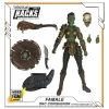 VITRUVIAN H.A.C.K.S. - Series 2 - ORC CONQUEROR (Female Strategist) -Playworld Shop 3277a3f42f9c331cbc84f6e1fd6aa16b