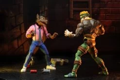 TMNT - Cartoon Rat King Vs Vernon (1987) 7" Scale Action Figures 2-pack 9 TMNT - Cartoon Rat King Vs Vernon (1987) 7" Scale Action Figures 2-pack -Playworld Shop 35ee2bfc neca toys teenage mutant ninja turtles rat king vernon 2 pack 10