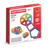 Magformers 62 Set -Playworld Shop 3D 701007 BASIC62SET F