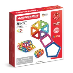 Magformers 62 Set