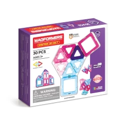 Magformers Inspire 30 Set