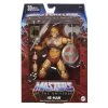 Masters Of The Universe - MOTU Masterverse HE-MAN 40th Anniversary -Playworld Shop 40thAnniversaryHe Manbox