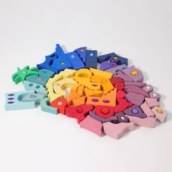 Grimm's Sparkling Mandala Orient -Playworld Shop 43088 Morgenland v2 cfd5dac6 fff3 43df aa65 d9b5d5f9f84f