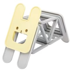 Magformers My First Animal Jumble 60 Set 8 Magformers My First Animal Jumble 60 Set -Playworld Shop 5 702015 animaljumble60 rabbit