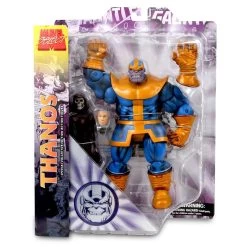 Marvel Select - Thanos