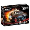 Playmobil 70750 - The A-TEAM Van And Characters -Playworld Shop 70750PlaymobilATEAMVan