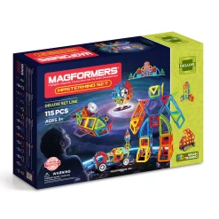 Magformers Mastermind Set