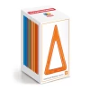 Magformers Isosceles Triangles 12 Pcs -Playworld Shop 713018 ISOSCELES TRIANGLE 12