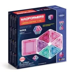 Magformers Window 14 (Inspire)