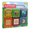 Magformers Card Plus Face Set 12 Pcs -Playworld Shop 715011 CARD PLUS SET FACE 3D small e9b18237 76c1 4de6 814b 2733675513de