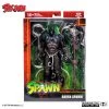 McFarlane Spawn - Raven Spawn (Small Hook) 7” Scale Action Figure 1 McFarlane Spawn - Raven Spawn (Small Hook) 7” Scale Action Figure -Playworld Shop 90148 SPAWN 7IN TOY WV3 RAVEN SPAWN SMALL HOOK box