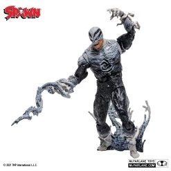 McFarlane Spawn - Haunt 7” Scale Action Figure 9 McFarlane Spawn - Haunt 7” Scale Action Figure -Playworld Shop 90151 SPAWN 7IN TOY WV3 HAUNT 03