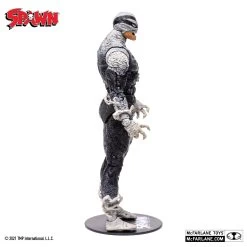 McFarlane Spawn - Haunt 7” Scale Action Figure 11 McFarlane Spawn - Haunt 7” Scale Action Figure -Playworld Shop 90151 SPAWN 7IN TOY WV3 HAUNT 05