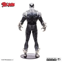 McFarlane Spawn - Haunt 7” Scale Action Figure 10 McFarlane Spawn - Haunt 7” Scale Action Figure -Playworld Shop 90151 SPAWN 7IN TOY WV3 HAUNT back