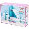 Le Toy Van Sugar Plum Bathroom Wooden Furniture Set