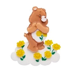 Erstwilder Carebears (2022) - Feeling Friendly Brooch