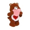 Erstwilder Carebears (2022) - A Tender Heart Brooch 2 Erstwilder Carebears (2022) - A Tender Heart Brooch -Playworld Shop AA1BH7ATenderHeartBrooch