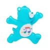 Erstwilder Carebears (2022) - Heartsong Bear Brooch -Playworld Shop AA1BH8HeartsongBearBrooch
