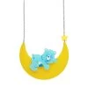 Erstwilder Carebears (2022) - Bed Time! Necklace 1 Erstwilder Carebears (2022) - Bed Time! Necklace -Playworld Shop AA1N1BedTime Necklace