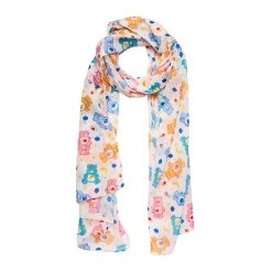 Erstwilder Carebears (2022) - We Care A Lot Large Neck Scarf