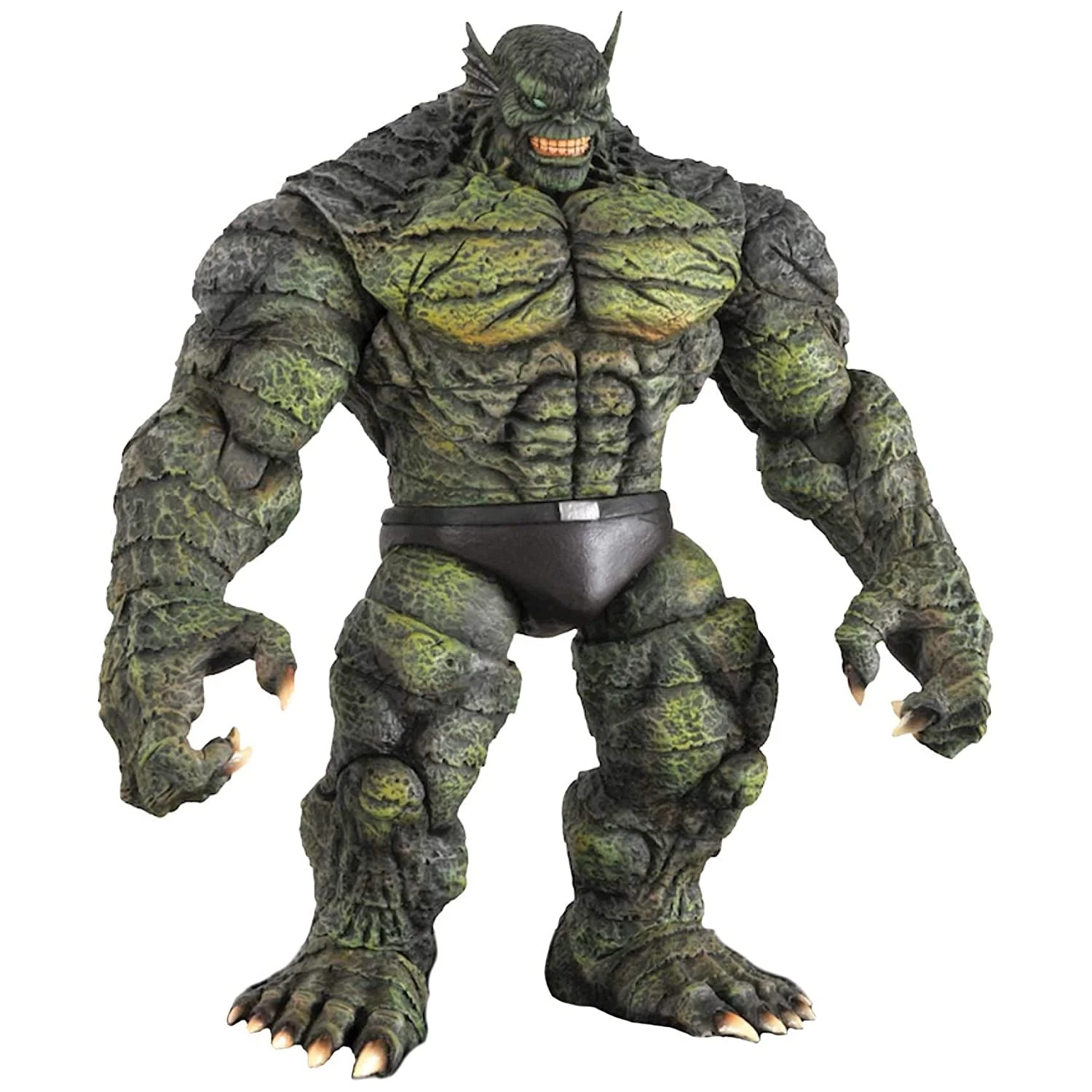 Marvel Select - Abomination 4 Marvel Select - Abomination - Image 2