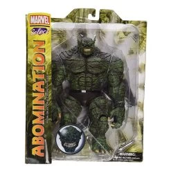 Marvel Select - Abomination
