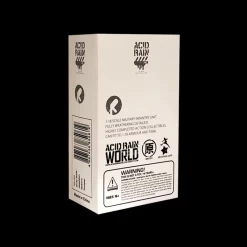 Acid Rain - Reborn Trooper 1:18 Action Figure -Playworld Shop AcidRainRebornTrooperboxback