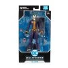 McFarlane DC Multiverse - JOKER Batman Arkham Asylum 7" Figure -Playworld Shop AkhamJokerbox
