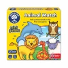 Orchard Toys - Animal Match Mini Game 3-6yo 1 Orchard Toys - Animal Match Mini Game 3-6yo -Playworld Shop AnimalMatch