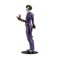 McFarlane DC Multiverse - JOKER Batman Arkham Asylum 7" Figure 12 McFarlane DC Multiverse - JOKER Batman Arkham Asylum 7" Figure -Playworld Shop ArkhamJoker4