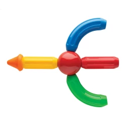 STICK-O Basic 10 Set -Playworld Shop Arrow