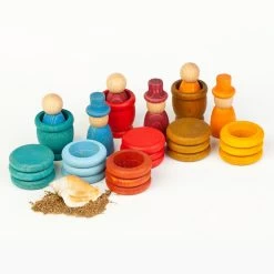Grapat Seasons Summer - Wooden Toys 9 Grapat Seasons Summer - Wooden Toys -Playworld Shop Art 16 162 MG 0267 Joguines GrapatSummer