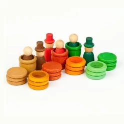 Grapat Seasons Autumn - Wooden Toys 9 Grapat Seasons Autumn - Wooden Toys -Playworld Shop Art 16 163 MG 0273 Joguines GrapatAutumn