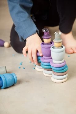 Grapat Seasons Winter - Wooden Toys 7 Grapat Seasons Winter - Wooden Toys -Playworld Shop Art 16 164 MG 0589 Joguines Grapat