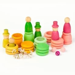 Grapat Seasons Spring - Wooden Toys