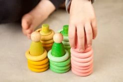 Grapat Seasons Spring - Wooden Toys -Playworld Shop Art 16 165 MG 0699 Joguines GrapatSpring