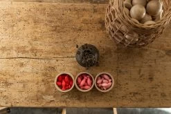 Grapat Mandala Flower Petals - Wooden Toys -Playworld Shop Art 21 221 Flower Petals IMG 9631Joguines Graapt