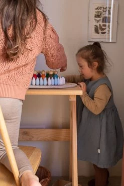 Grapat Mandala Snowflakes - Wooden Toys 9 Grapat Mandala Snowflakes - Wooden Toys -Playworld Shop Art 21 222 Snowflake IMG 1105 Joguines Grapat