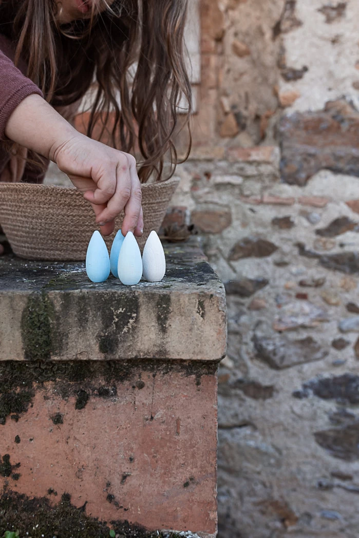 Grapat Mandala Snowflakes - Wooden Toys 5 Grapat Mandala Snowflakes - Wooden Toys - Image 3